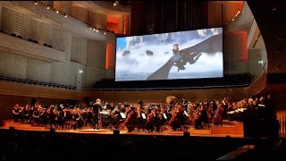 City Light Concerts | How to Train Your Dragon | Test Drive | 13.1.2023