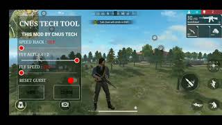 Garena Free Fire Max Hack APK v2.99.1 (Mod Menu, Unlimited Diamond) screenshot 5