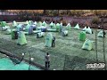 BOS Paintball vs Urho Green - 4-man Classic 2022