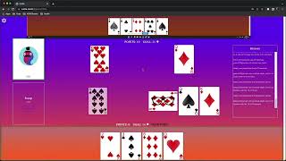 Cuttle - Clubs 2022 Championship Match 1 Alephone Vs Gman232
