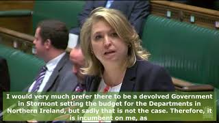 Devolved Government