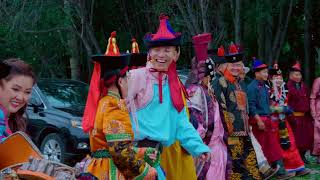 Vanlii - 2 Song From Official Bayanjargal 2006
