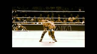 Liv Morgan - Taunt (Suplex Hold - Nope)
