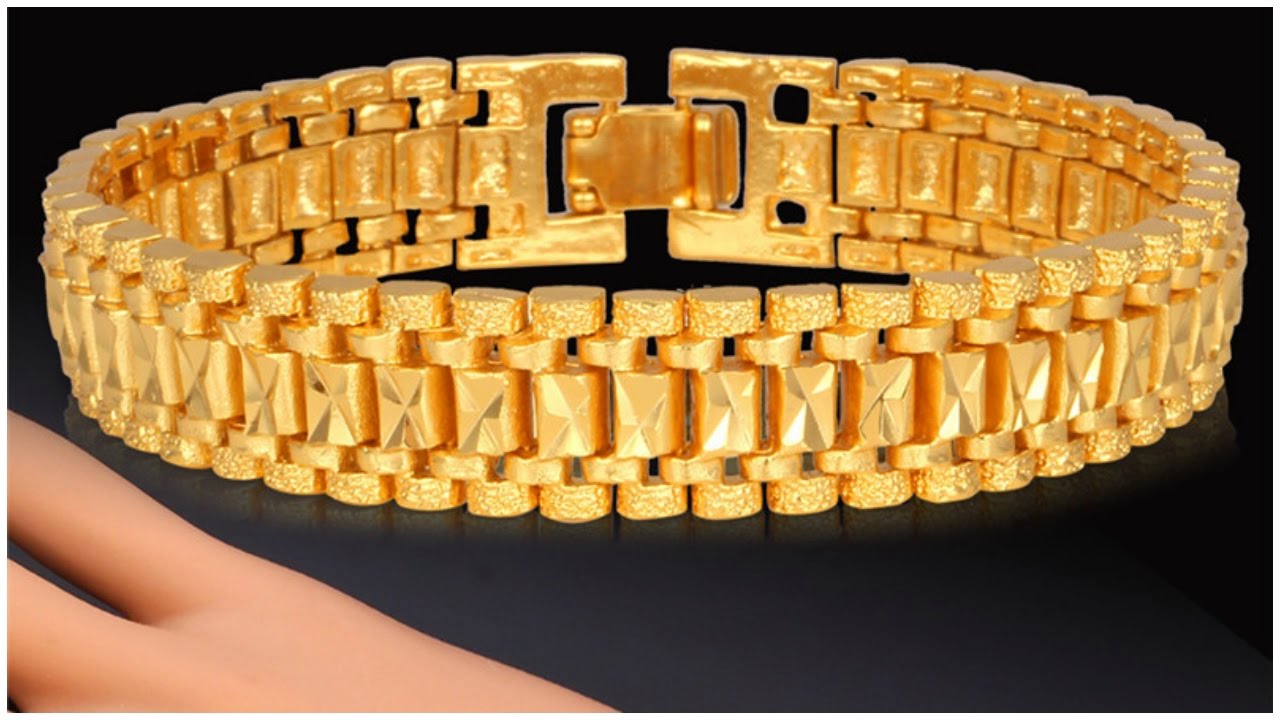 Thai 24k Gold Bracelet Women 24k Solid Gold Chain Heart 24k Gold Pure Gold  24K Yellow Gold Bracelet Jewelry 24k Gold Wedding Yellow Bracelet - Etsy  Norway