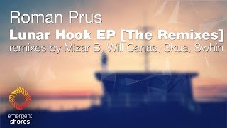 Roman Prus - Paragon (Skua Remix) [Emergent Shores]