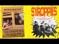 The Stroppies - live @ Club Manufaktur, Schorndorf, Germany - 24.09.2019 (AUDIO & VIDEO)