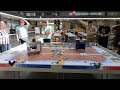 SwissEurobot 2026 Match 7-2 TeamAuto B - RTFM