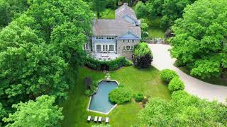 100 Old Corner Road video tour