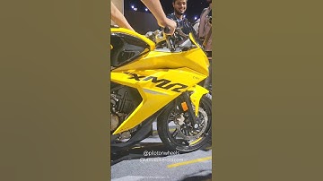 Karizma XMR 😍 #karizmaxmr #karizma #herokarizmaxmr @PilotOnWheels