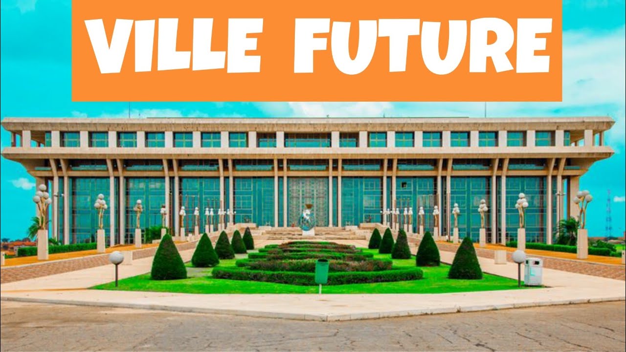 C te D ivoire L incroyable Ville De Yamoussoukro La Ville Du Future c-te-d-ivoire-l-incroyable-ville-de-yamoussoukro-la-ville-du-future