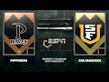 BSB | USF vs. Pepperdine Game 1 Highlights