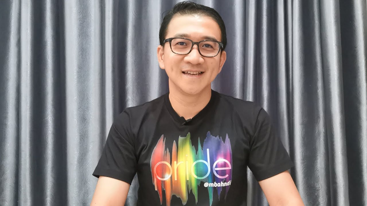 KESEHATAN JIWA LGBT : H*MOS*KSU*L BUKAN GANGGUAN JIWA!!!