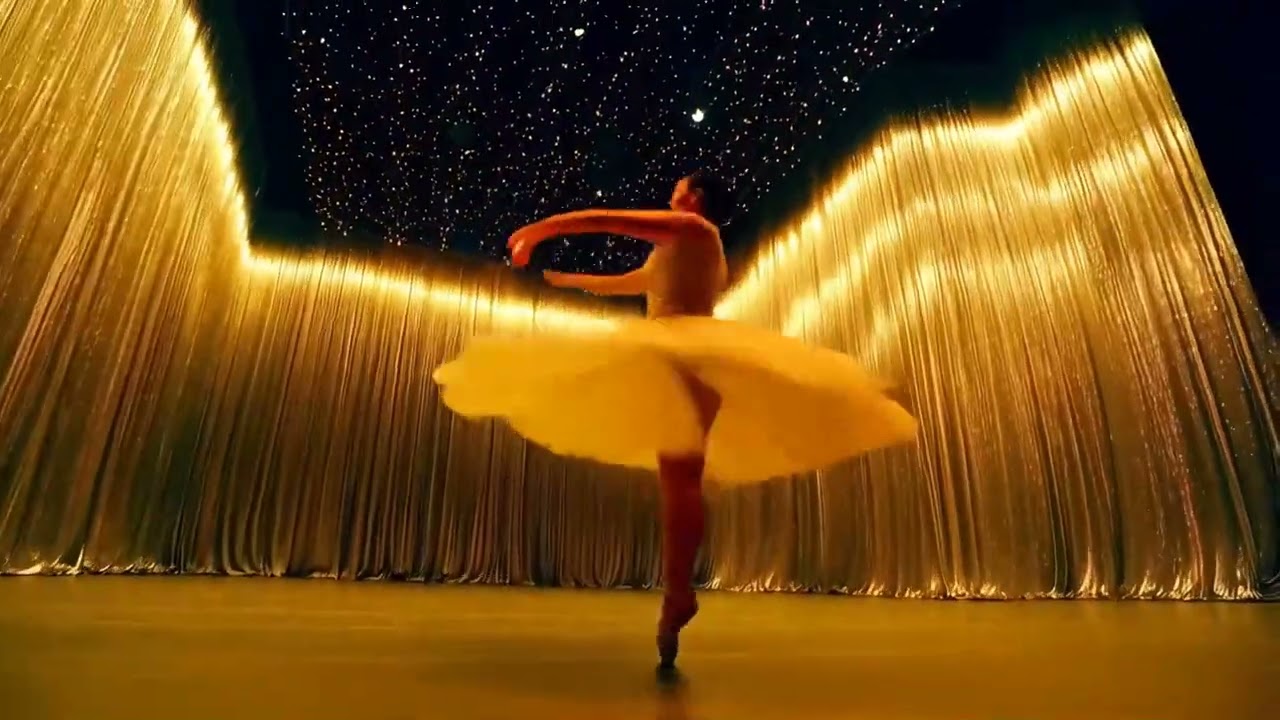 Unity Lewis Presents: Prism in Cosmic