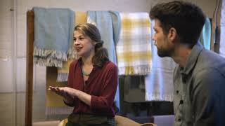 The British Blanket Company: our story