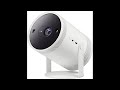 Samsung The Freestyle 2nd Gen Projector Review Portable Gaming Hub and Home Cinema