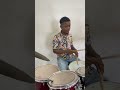 Fun practice |SULIA @MichaelOloyede | #practice #drums #music #africanmusic #afrobeat #trending