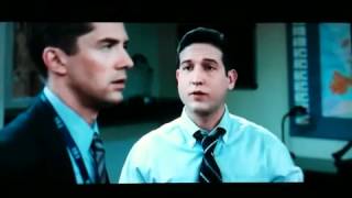 Null Hypothesis (movie- The Double)