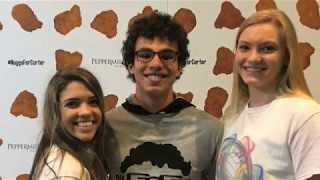 Chicken nugget tweet breaks Twitter record