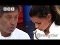 Guess The Ingredient Challenge! | MasterChef UK