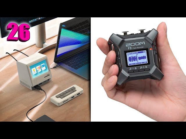 15+ Cool cheap gadgets on . In today's digital age, gadgets have…, by Alizune