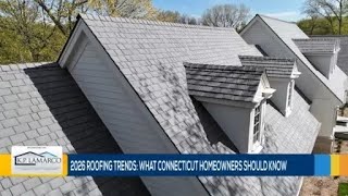 Sponsored Content: K.P. LaMarco weighs in on 2026 roofing trends