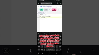 how make if statements using lua