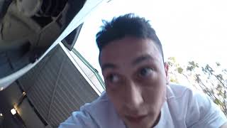 misfire odyssey honda 2002 valve