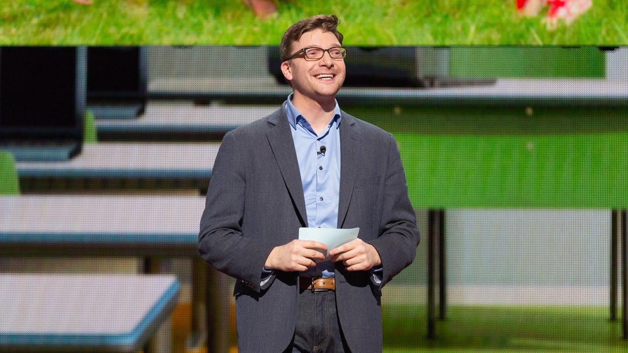 We must reignite dream chasers in schools | Andrew Mangino