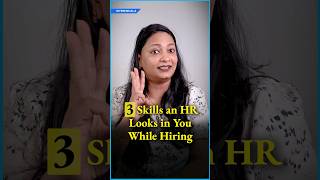 HR Looking For Candidates| Learn These 3 Skills| Jobs in India| Internshala  #intern #hr screenshot 1