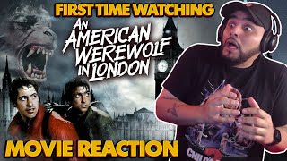 Wonkette Movie Night: An American Werewolf In London (1981)