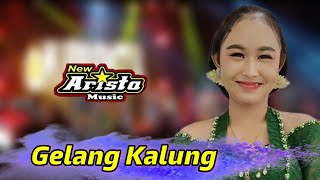 Download lagu GELANG KALUNG - CAMPURSARI KOPLO NEW ARISTA MUSIC