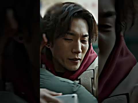 اني من يريد يحضني احد مسلسل الصيد خارج الحلبة Bloodhounds 