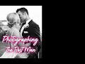 Photographing the Best Man