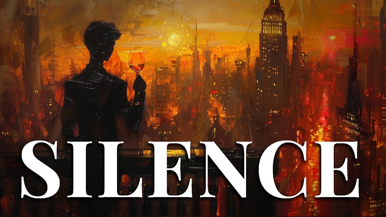 The Power of Strategic Silence: Why the Elite Speak the Least