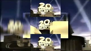 YTPMV 1995 20th Century Fox Home Entertainment Scan 