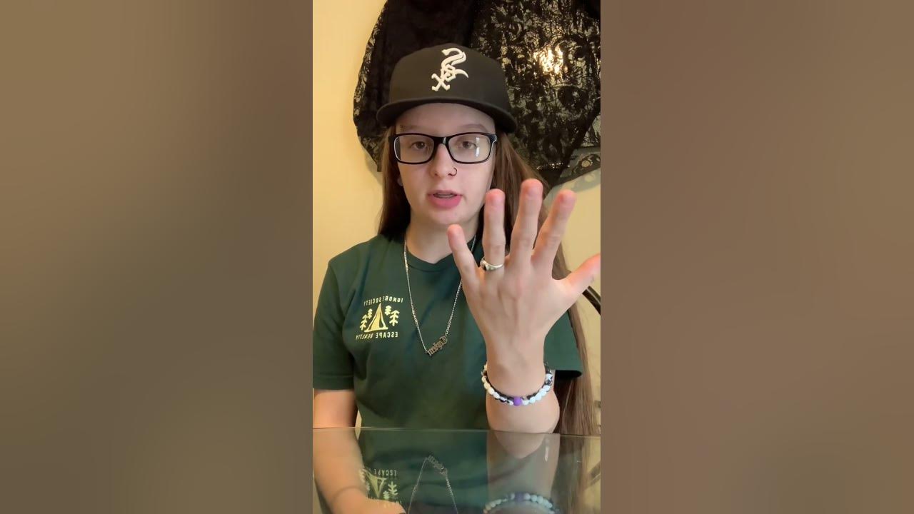 Numbers 1 20 in asl week 3 youtube