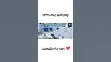 Loading problem of pubglite 😥#pubglite #gaming #problem #shorts #youtubeshorts