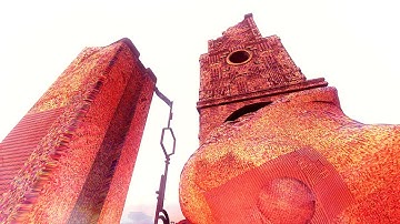 "Rainstorm" - The ByteBeat Guy (Xbox - Euclid)