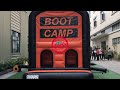 Exciting Inflatable Boot Camp for Ultimate Outdoor Adventures