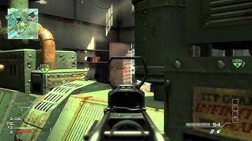 Luke | 360 icons Live Commentary vs JKD - SnD Carbon #1