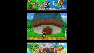 Paper Mario 64 Gameplay (Nintendo Switch Online + Expansion Pack) — Episode 2 Part 17