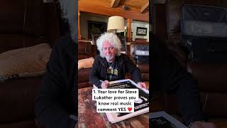 #AfricaToto#HoldTheLine#TotoFans#SteveLukatherLive#guitarlegends