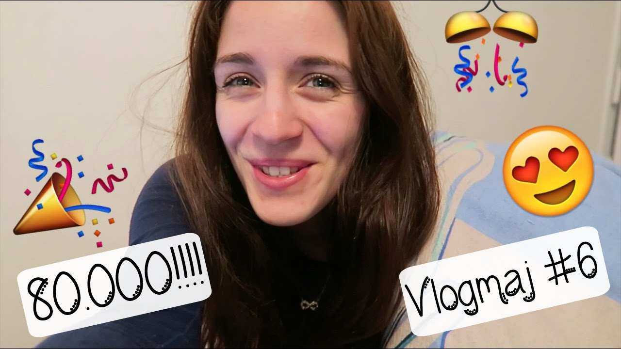 18 urodziny siostry 🤠 | vlogmaj odc. 6