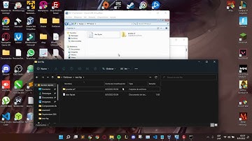 Configurar Filezilla Server y compartir archivos FTP