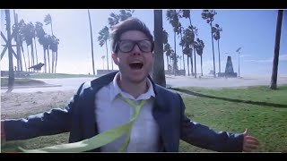 Cornib Bleau Takes Venice Beach by Cole Hersch 19,986 views 7 years ago 1 minute, 8 seconds