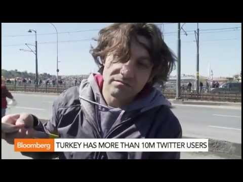 Turkey's Twitter Ban Broken by Kids Amid Elections