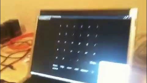 Posting to Facebook & Twitter with EEG 1