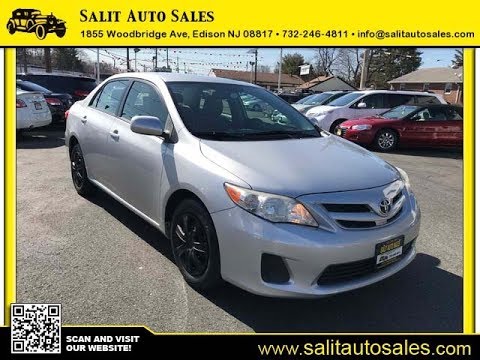 Salit Auto Sales