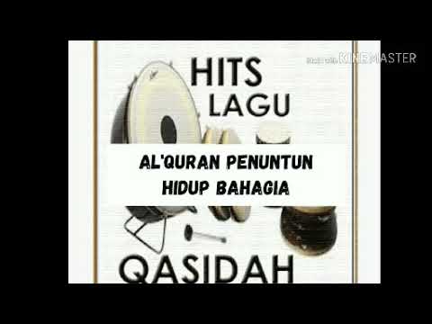 STEREO HD - ALQURAN PENUNTUN HIDUP BAHAGIA - HJ. ROMLAH HASAN