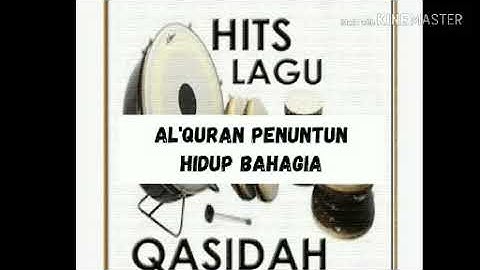 STEREO HD - ALQURAN PENUNTUN HIDUP BAHAGIA - HJ.  ROMLAH HASAN